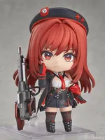 Good Smile Arts Shanghai Nendoroid Rapi: Red Hood - GODDESS OF VICTORY: NIKKE - photo 1