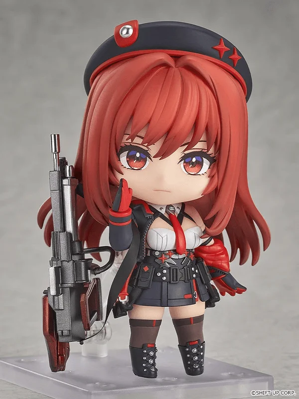 Nendoroid Rapi: Red Hood