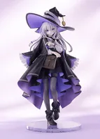GOOD SMILE COMPANY Elaina - Wandering Witch: The Journey of Elaina - photo 3