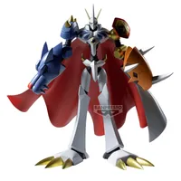 DIGIMON ADVENTURE OMNIMON