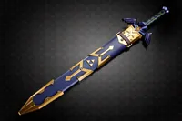 TAMASHII NATIONS THE LEGEND OF ZELDA MASTER SWORD - The Legend of Zelda - photo 2