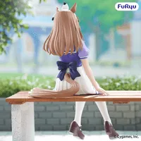 FuRyu Umamusume: Pretty Derby Noodle Stopper Figure -Almond Eye- - Umamusume: Pretty Derby - photo 2