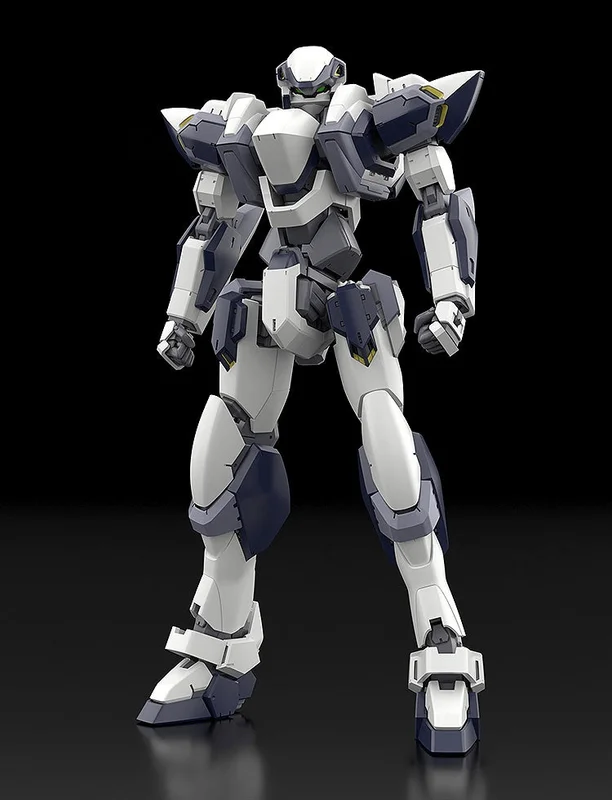 KADOKAWA PLASTIC MODEL SERIES Full Metal Panic! 1/48 Arbalest