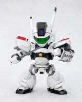 KOTOBUKIYA D-STYLE AV-98 INGRAM 2 - Mobile Police Patlabor - photo 6