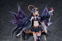 Design COCO hololive English -Myth- Ninomae Ina'nis "AXGRIT" Ver. 1/7 Complete Figurehololive - hololive production - photo 5