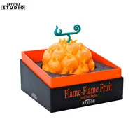 ABYstyle Studio ONE PIECE - Replica "Flame-Flame Fruit" - ONE PIECE - photo 4