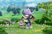 Myethos Durin: Floral Wanderings ver. - Genshin Impact - photo 2