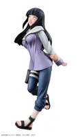 MegaHouse NARUTO GALS NARUTO ShippudenHinata Hyuga（Repeat） - NARUTO - photo 3