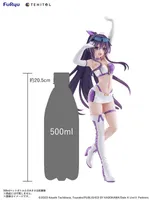 FuRyu TENITOL TALL Tohka Yatogami Race Queen ver. - Date A Live - photo 14