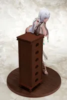 Hakoiri-musume 1/6 scale pre-painted completed figure “Dark Erof” Illustration by oekakizuki - 18+ - photo 4