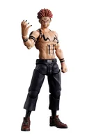 TAMASHII NATIONS SUKUNA "Jujutsu Kaisen" - Jujutsu Kaisen - photo 2