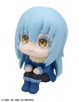 MegaHouse Lookup That Time I Got Reincarnated as a Slime Rimuru Tempest - That Time I Got Reincarnated as a Slime - photo 6
