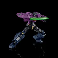 FLAME TOYS [Furai Model] SG Optimus Prime (ver. #2008) - Transformers - photo 4