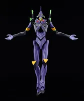 GOOD SMILE COMPANY MODEROID Evangelion Production Model-13 - Rebuild of Evangelion - photo 5