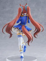 GOOD SMILE COMPANY POP UP PARADE Daiwa Scarlet L Size - Umamusume: Pretty Derby - photo 5