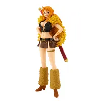 BANDAI ONE PIECE GLITTER&GLAMOURS-NAMI ELBAPH STYLE- - ONE PIECE - photo 2