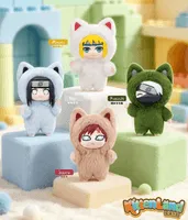 TOPTOY NARUTO SHIPPUDEN - KittenLand - NARUTO - photo 1