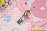 GoodSmile Moment My Dress-Up Darling Collectible Acrylic Keychain (8 Designs) - My Dress-Up Darling - photo 9