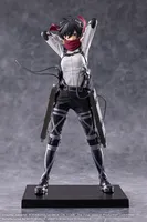 KOTOBUKIYA Mikasa Ackerman The Final Season ver. OSHI WORKS - Attack on Titan - photo 5