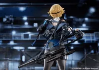 Phat! Company Nikketa - Girls' Frontline - photo 13