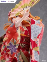 FuRyu Shikinami Asuka Langley -Japanese Doll- 1/4 Scale Figure - Rebuild of Evangelion - photo 10