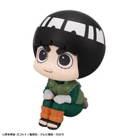 MegaHouse Lookup NARUTO Shippuden Rock Lee - NARUTO - photo 7