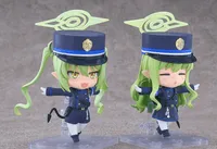 GOOD SMILE COMPANY Nendoroid Nozomi Tachibana - Blue Archive - photo 7