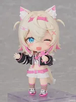 GOOD SMILE COMPANY Nendoroid Mococo Abyssgard - hololive production - photo 4