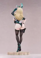 Luminous Box Bunny Cops_01 - Scale Figures - photo 5