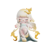 TNT SPACE Liita Forward, by Light series figures Liita - Liita - photo 9