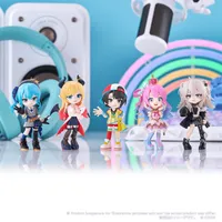 PalVerse Hololive Vol.2