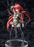 KADOKAWA Shakugan no Shana Shana: Light Novel Non-scale Figure illustration by Noizi Ito - Shakugan no Shana - photo 2