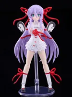 GOOD SMILE COMPANY PLAMATEA Al Azif - Demonbane - photo 1
