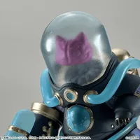 CAPCOM Capcom Figure Builder Monster Hunter Standard Model Plus Palico Collection Vol. 1 - Monster Hunter - photo 13