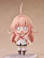 Good Smile Arts Shanghai Nendoroid Hinami Watarai - NUKITASHI THE ANIMATION - photo 2