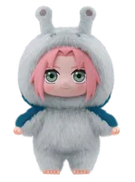 TOPTOY NARUTO SHIPPUDEN - Cute Beast Party Series - NARUTO - photo 6