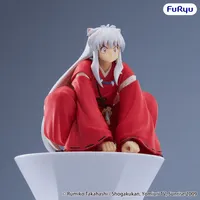 FuRyu INUYASHA Noodle Stopper Figure -Inuyasha vol.2- - Inuyasha - photo 7