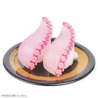 Sen-ti-nel Sushi Kaiju Sushi-L.A. Figure Collection 4: HAPPY SMILE & DEEP SADNESS - Sushi Kaiju Sushi L.A. - photo 6