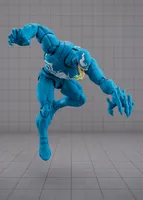 TAMASHII NATIONS VENOM (GAMERVERSE) - MARVEL - photo 7