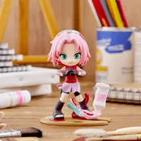 PalVerse Palé.　NARUTO SHIPPUDEN Sakura Haruno