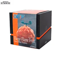 ABYstyle Studio ONE PIECE - Replica "Flame-Flame Fruit" - ONE PIECE - photo 3