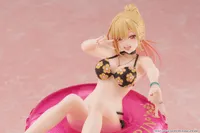 TAITO My Dress-Up Darling Aqua Float Girls Figure - Marin Kitagawa (Reissue) - My Dress-Up Darling - photo 6