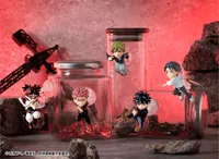 MegaHouse Tobimas Jujutsu Kaisen - Jujutsu Kaisen - photo 9