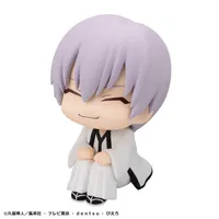 MegaHouse Lookup TV Anime BLEACH Gin Ichimaru - BLEACH - photo 6
