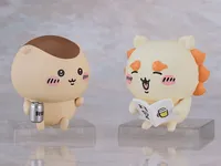 Max Factory Nendoroid Shisa - Chiikawa - photo 6