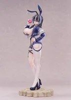 Luminous Box Bunny Cops_02 - Scale Figures - photo 3