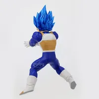 BANDAI DRAGON BALL SUPER BLOOD OF SAIYANS-SUPER SAIYAN GOD SUPER SAIYAN EVOLVED VEGETA- - DRAGON BALL SUPER - photo 4