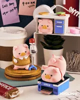 TOYZEROPLUS LuLu the Piggy-Office Series(Blind Box) - LuLu The Piggy - photo 32