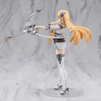 KOTOBUKIYA Alisa Reinford - The Legend of Heroes - photo 5