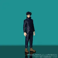 CK-J02 COLLEKAZARO Jujutsu Kaisen Megumi Fushiguro